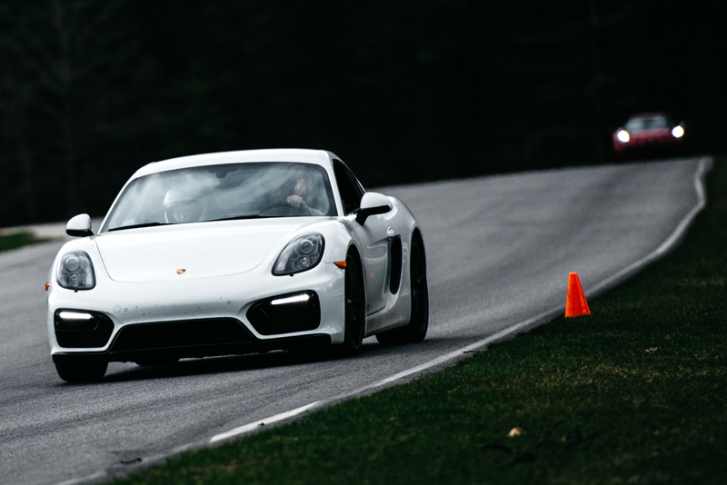 Illustration for article titled Porsche Cayman GTS: A Greatest Hits Album Of Performance Excellence